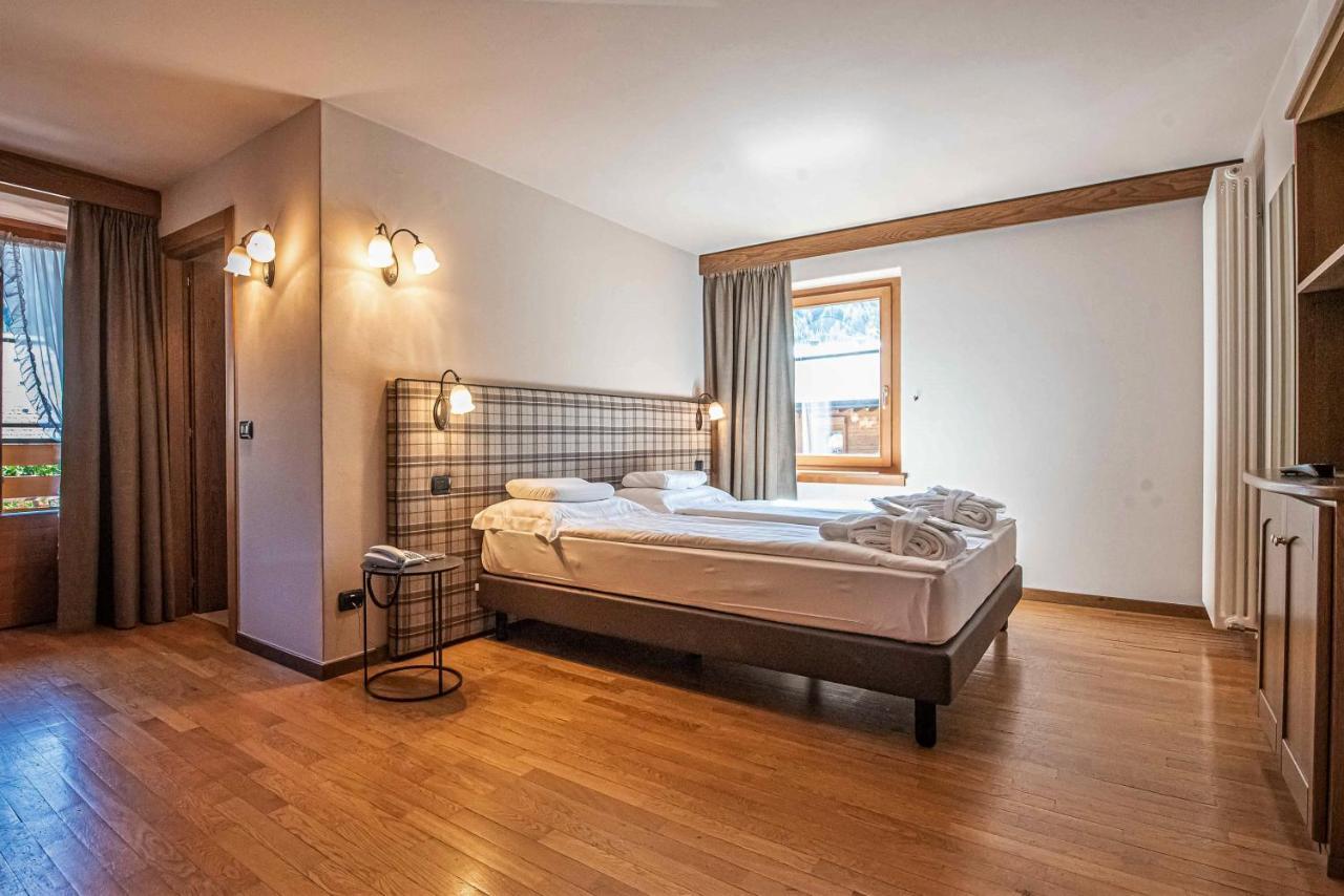 Hotel Spol - Adults Only Livigno Zewnętrze zdjęcie