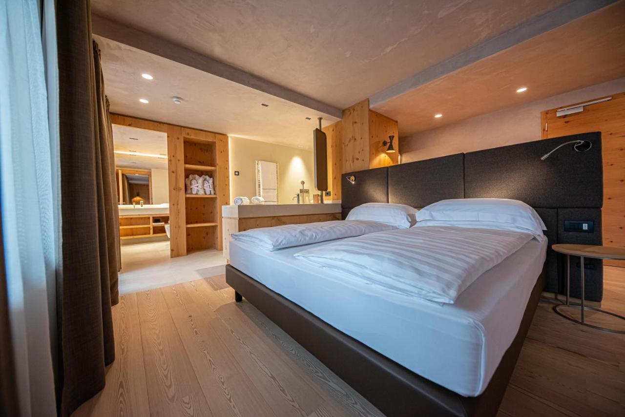Hotel Spol - Adults Only Livigno Zewnętrze zdjęcie