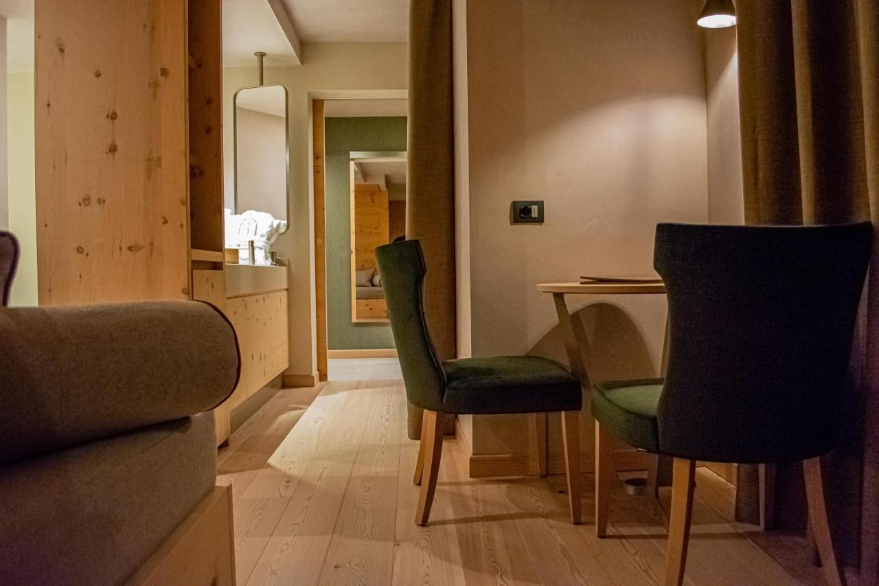 Hotel Spol - Adults Only Livigno Zewnętrze zdjęcie