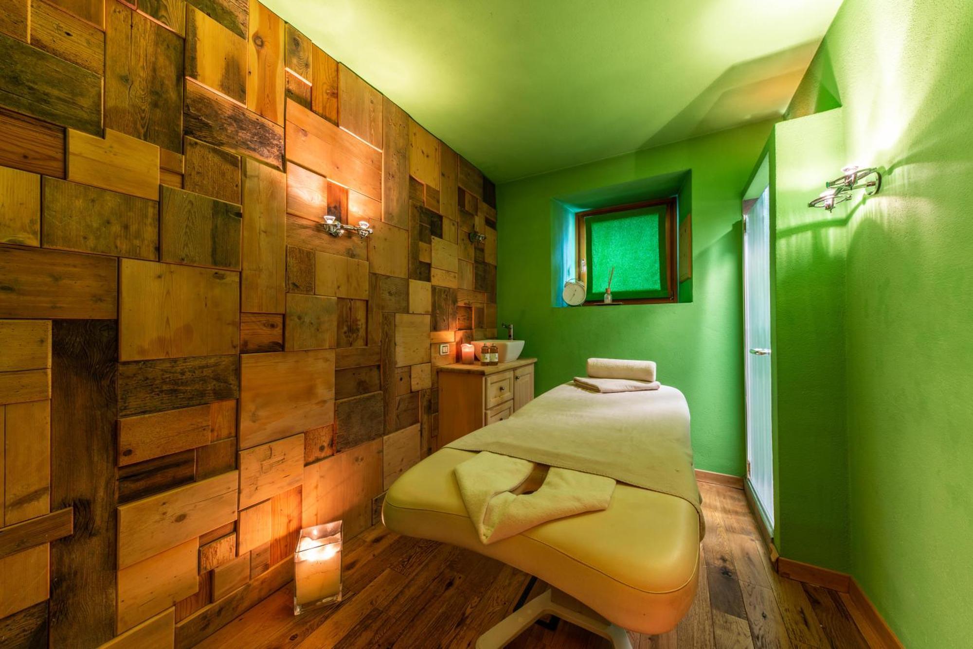 Hotel Spol - Adults Only Livigno Zewnętrze zdjęcie