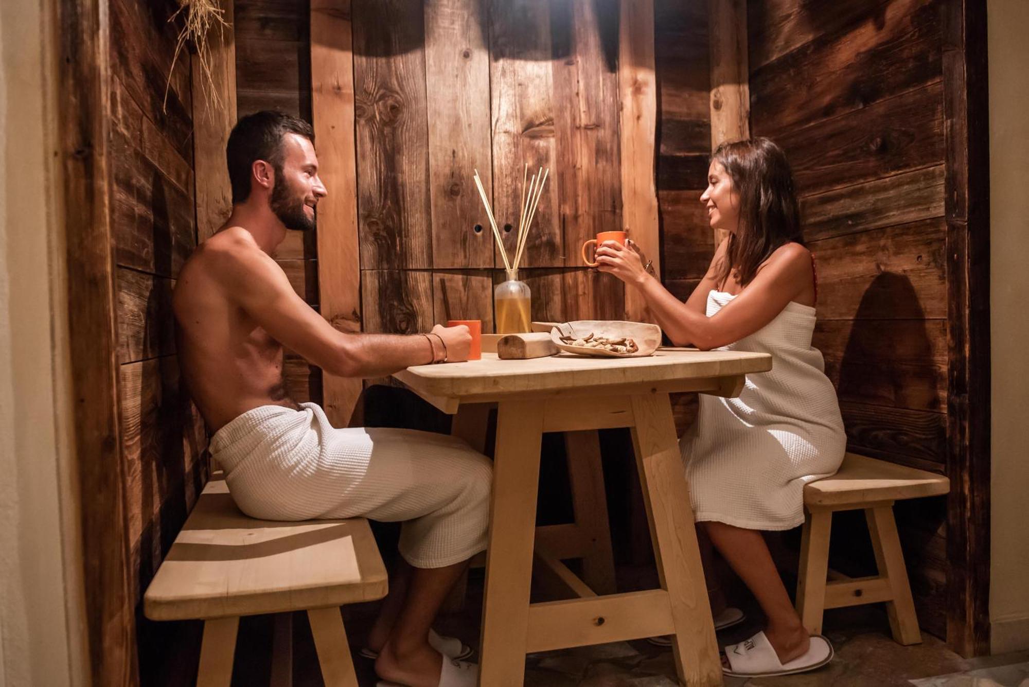 Hotel Spol - Adults Only Livigno Zewnętrze zdjęcie