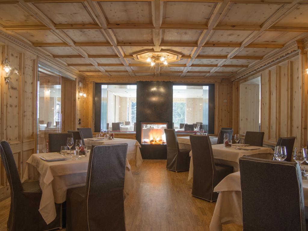 Hotel Spol - Adults Only Livigno Zewnętrze zdjęcie