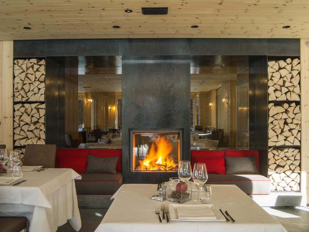 Hotel Spol - Adults Only Livigno Zewnętrze zdjęcie