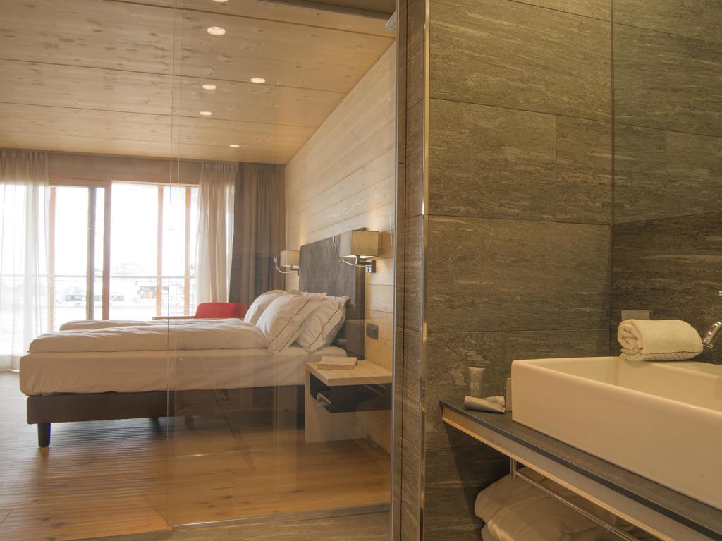 Hotel Spol - Adults Only Livigno Zewnętrze zdjęcie