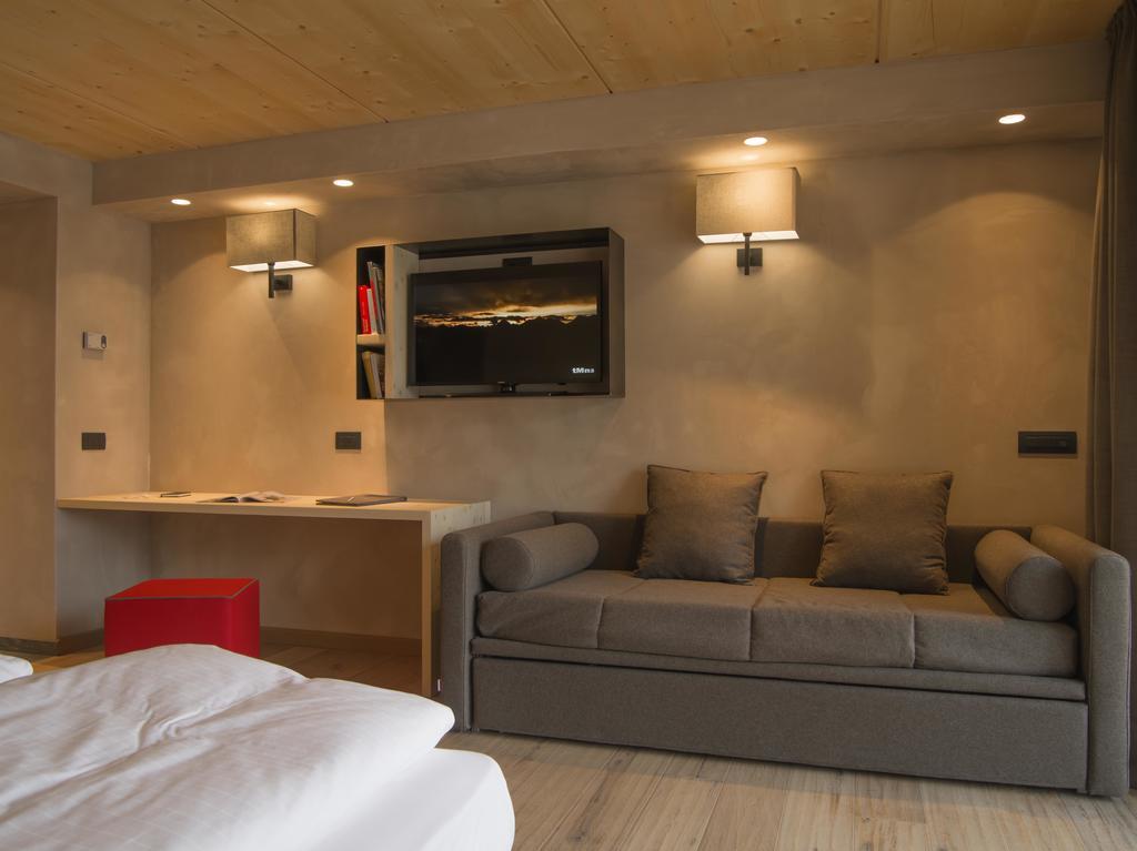 Hotel Spol - Adults Only Livigno Zewnętrze zdjęcie
