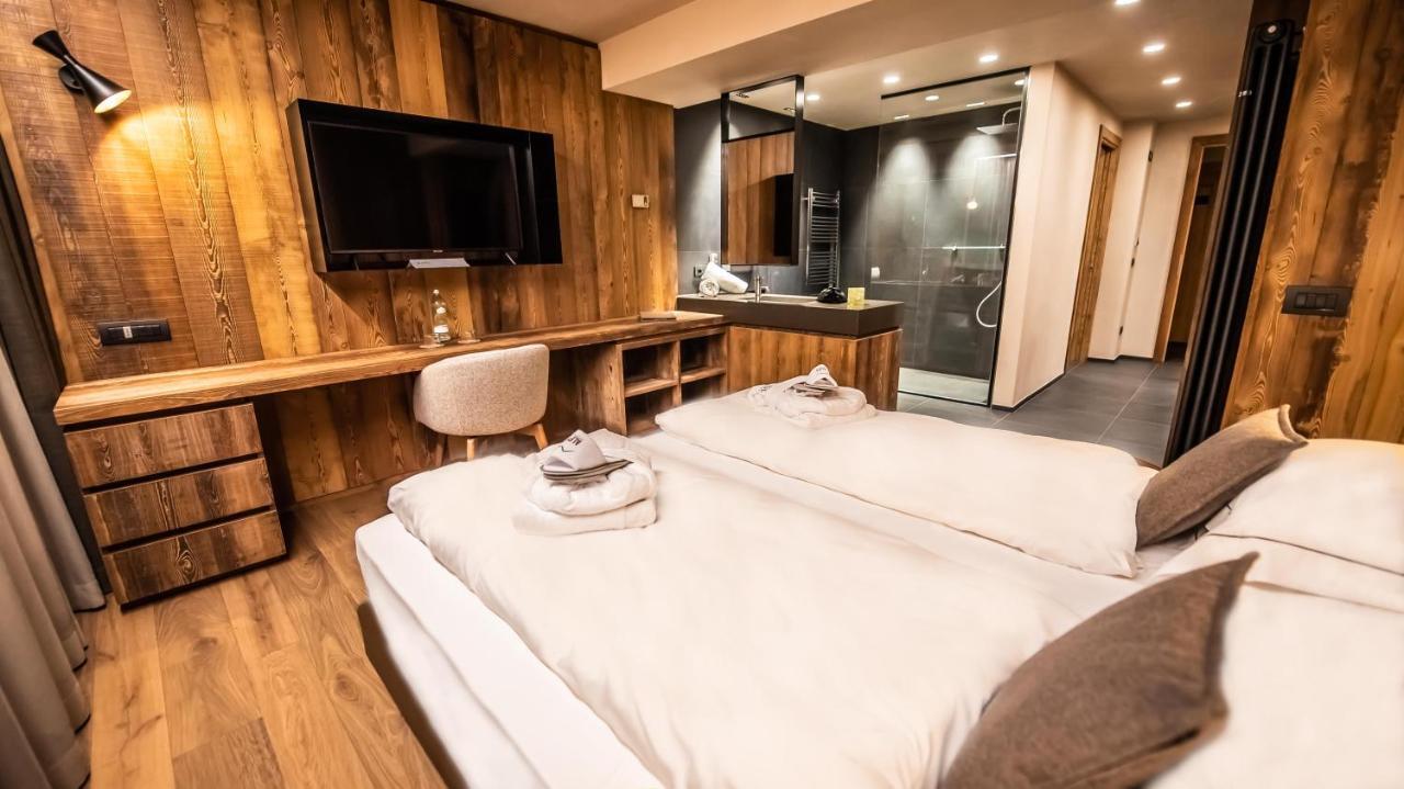 Hotel Spol - Adults Only Livigno Zewnętrze zdjęcie