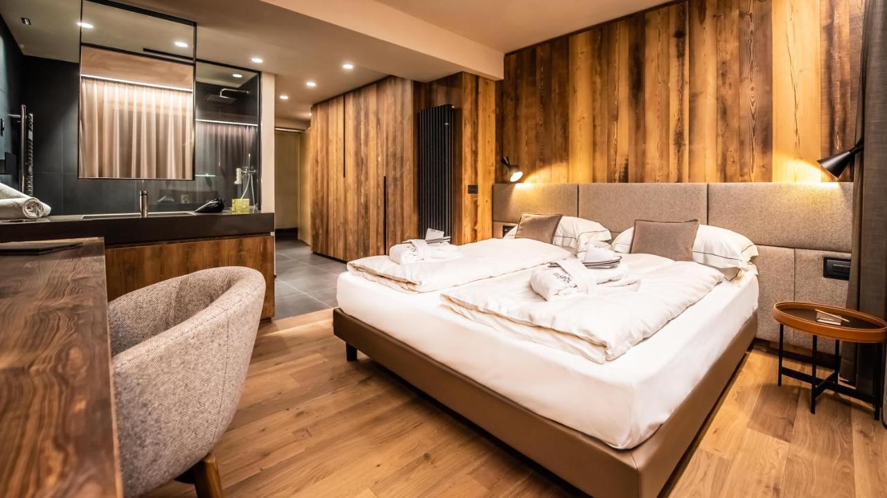 Hotel Spol - Adults Only Livigno Zewnętrze zdjęcie